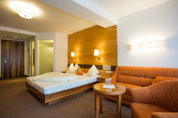 Suite Lohningerhof