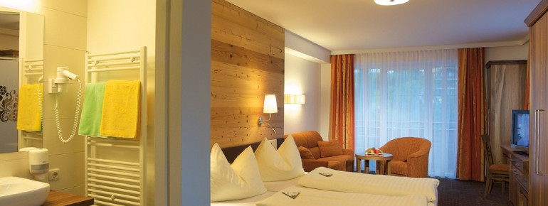 Suite Lohningerhof