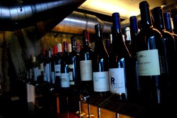 Die LUX Bar
