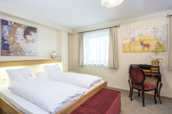 Superior Doppelzimmer Annex