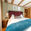 Zimmer zum wohlfühlen