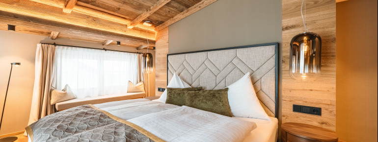 Doppelzimmer Classic