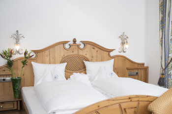 Deluxe Doppelzimmer