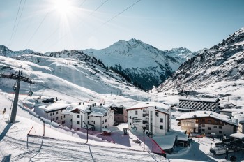 Hotel Maiensee