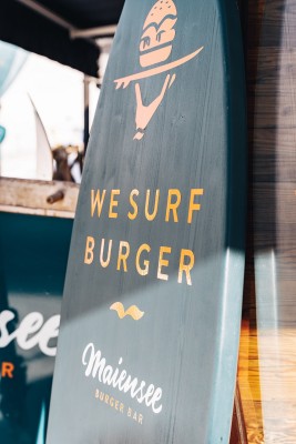 Burger Bar