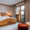 Deluxe Maiensee Zimmer