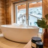 Arlberg Panorama Junior Suite