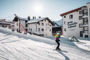 Hotel Maiensee