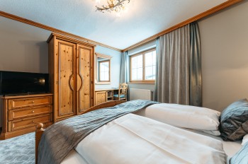 Doppelzimmer Classic