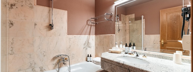 Doppelzimmer Classic