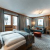 Doppelzimmer Deluxe Maiensee