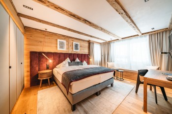 Suite Arlberg Panorama