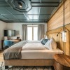 Junior Suite Arlberg Panorama