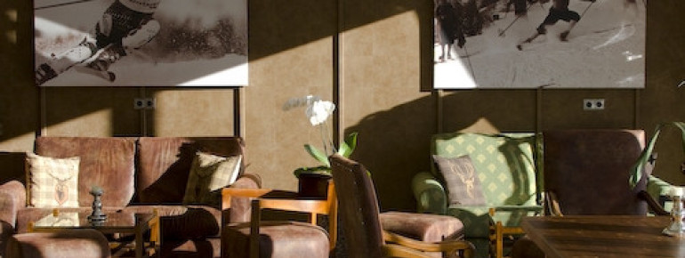 Lounge Feeling
