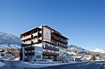 Hotel Malerhaus