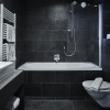Silva Peak Residences Bad/ WC