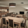 Silva Peak Residences Wohnzimmer/ Kueche
