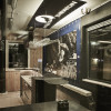 Silva Peak Residences Bar Therion