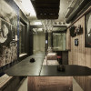 Silva Peak Residences Bar Therion