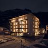 Silva Peak Residences Ansicht Nacht