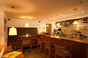 Hausbar