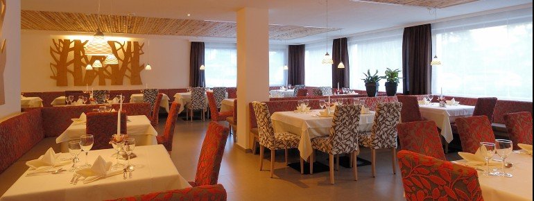 Speisesaal