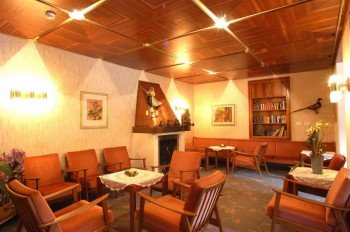 Hausbar