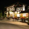 Nachtaufnahme Hotel Mistral