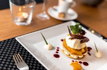 Restaurant Mistral