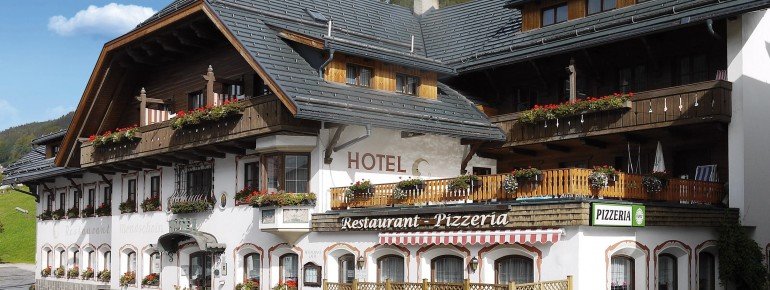 Hotel Mondschein
