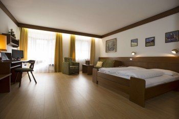 Doppelzimmer ca. 23 qm