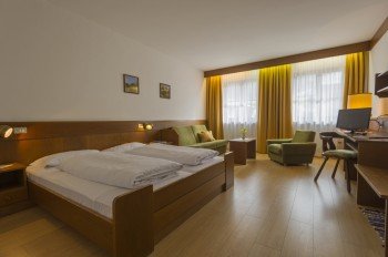 Doppelzimmer ca. 23 qm