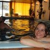 Hallenbad