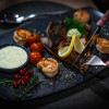A la carte Restaurant in Maria Alm Hotel MorgenZeit