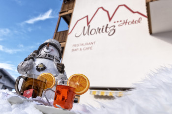 Hotel Moritz