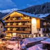 Hotel Moritz