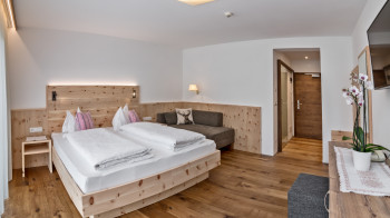Standard PlusDoppelzimmer 18 m²  -   