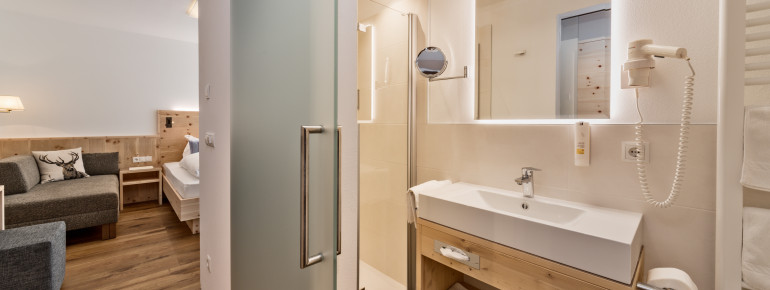 StandartPlus Badezimmer