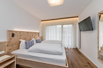 Standard PlusDoppelzimmer 18 m²  -   