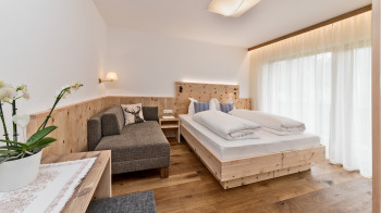 Standard PlusDoppelzimmer 18 m²  -   