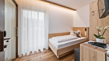 StandardEinzelzimmer 10 m² 