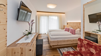 StandardDoppelzimmer 14 m²  