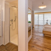 KomfortDoppelzimmer 30 m²  -    