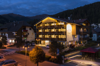Hotel Moritz