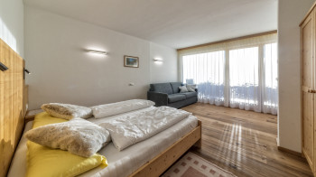SuperiorDoppelzimmer 30 m² N-12  -    