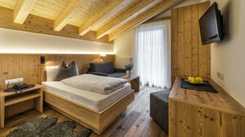 SuperiorEinzelzimmer 14 m² · 