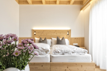 Standard PlusDoppelzimmer 18 m²  -   