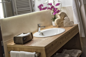 Superior Badezimmer