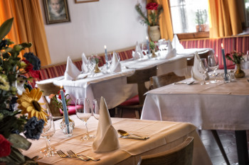 Speisesaal