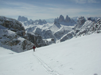 SkiTouren